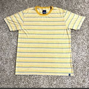 XL mens Prana Tshirt